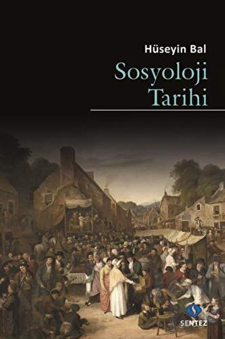 Sosyoloji Tarihi