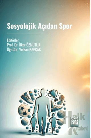 Sosyolojik Açıdan Spor - Halkkitabevi