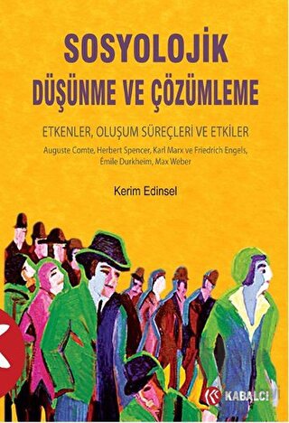 Sosyolojik Düşünme ve Çözümleme