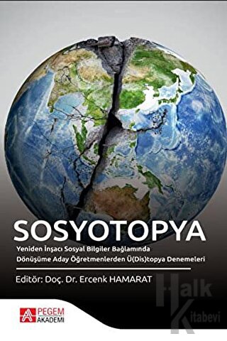 Sosyotopya