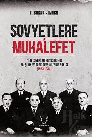 Sovyetlere Muhalefet