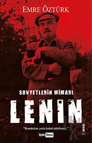 Sovyetlerin Mimarı Lenin