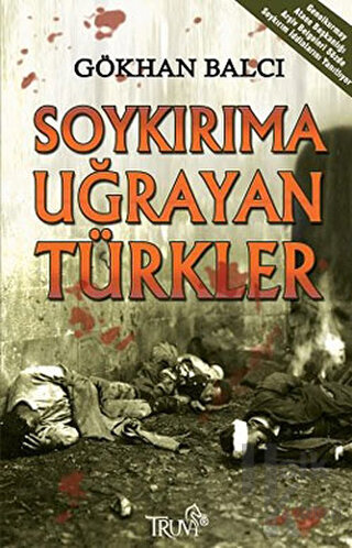 Soykırıma Uğrayan Türkler