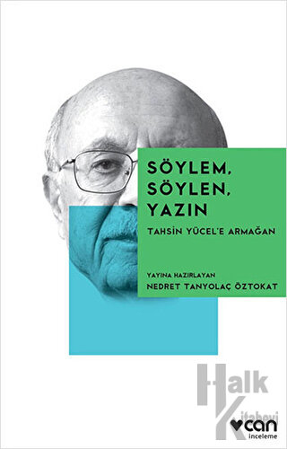 Söylem, Söylen, Yazın