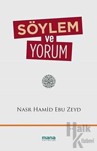 Söylem ve Yorum