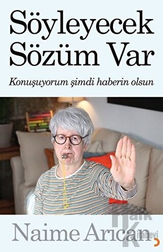 Söyleyecek Sözüm Var