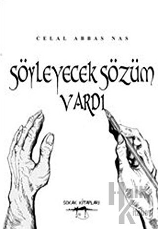 Söyleyecek Sözüm Vardı