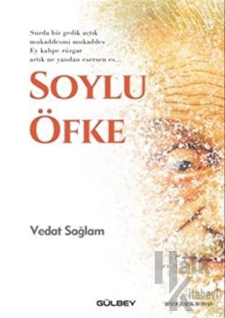 Soylu Öfke - Halkkitabevi