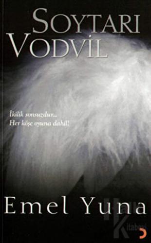 Soytarı Vodvil - Halkkitabevi