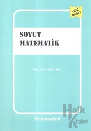 Soyut Matematik