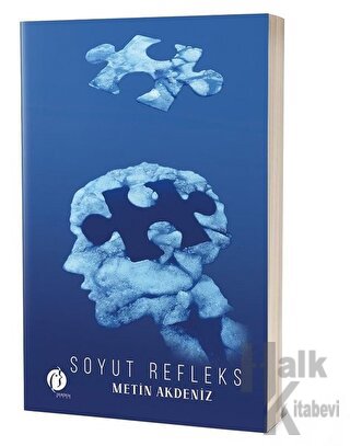 Soyut Refleks - Halkkitabevi