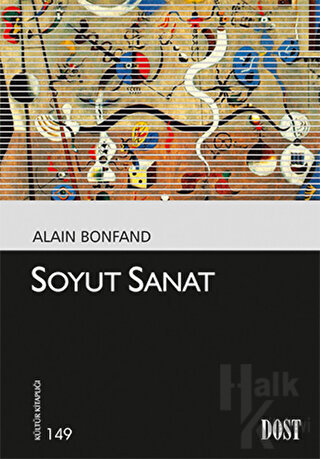 Soyut Sanat