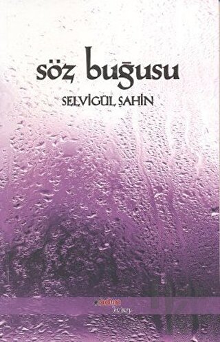 Söz Buğusu