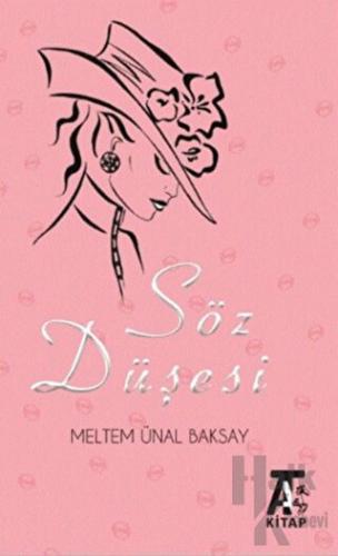 Söz Düşesi - Halkkitabevi