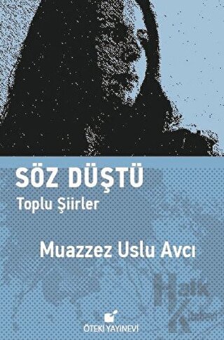 Söz Düştü