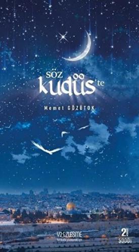 Söz Kudüs'te