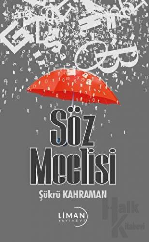 Söz Meclisi