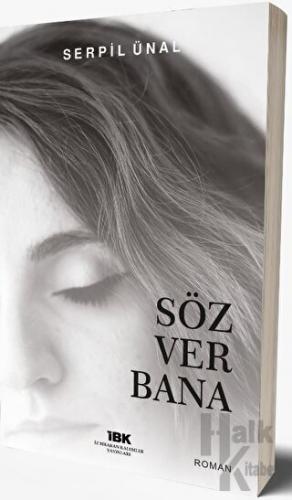 Söz Ver Bana - Halkkitabevi