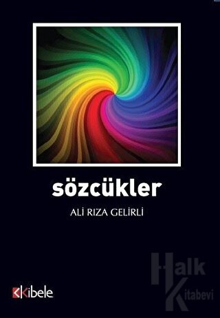 Sözcükler - Halkkitabevi