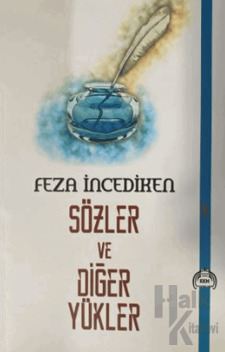 Sözler ve Diğer Yükler - Halkkitabevi