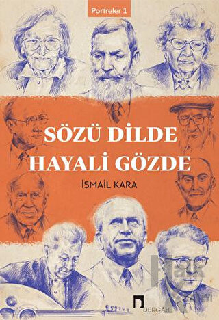 Sözü Dilde Hayali Gözde