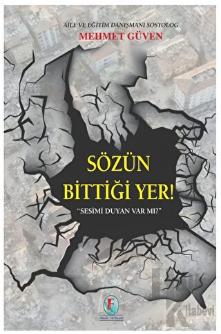 Sözün Bittiği Yer! Sesimi Duyan Var Mı?