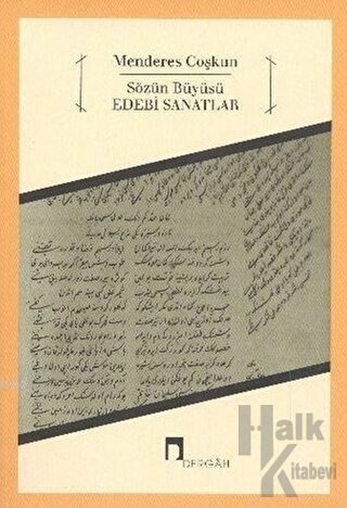 Sözün Büyüsü Edebî Sanatlar