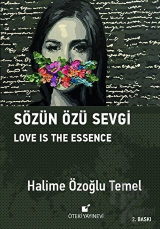 Sözün Özü Sevgi - Halkkitabevi