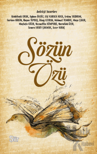 Sözün Özü