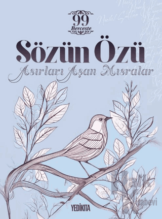 Sözün Özü