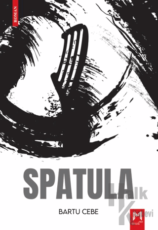 Spatula - Halkkitabevi