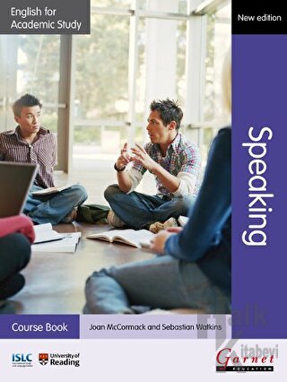 Speaking Course Book