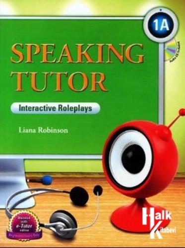Speaking Tutor 1A + CD (Interactive Roleplays)
