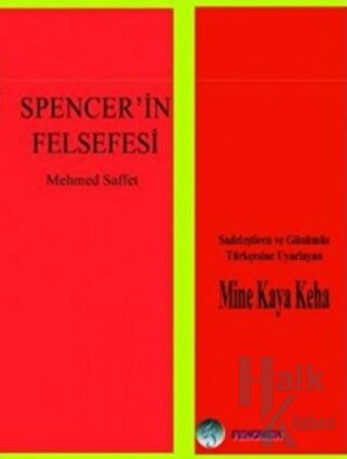 Spencer’in Felsefesi