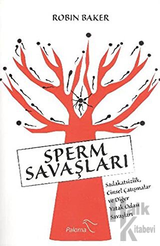 Sperm Savaşları - Halkkitabevi