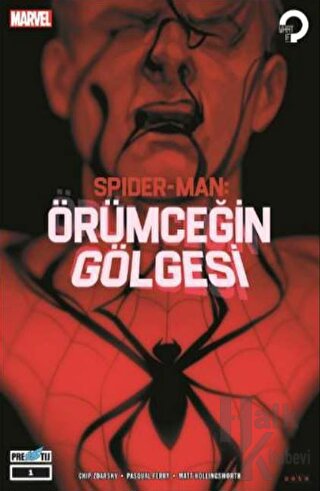 Spider-Man: Örümceğin Gölgesi (1. Bölüm)