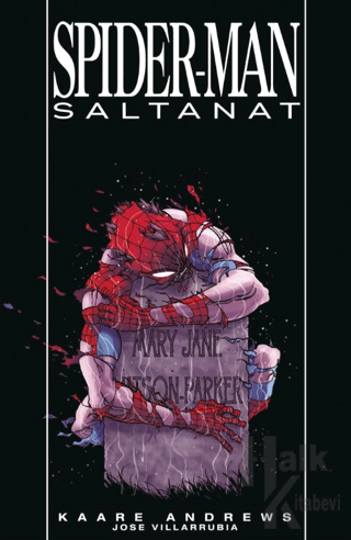 Spider-Man: Saltanat