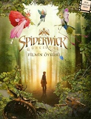 Spiderwick Günceleri Filmin Öyküsü