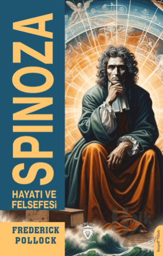 Spinoza Hayatı ve Felsefesi - Halkkitabevi