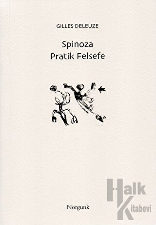 Spinoza - Pratik Felsefe - Halkkitabevi