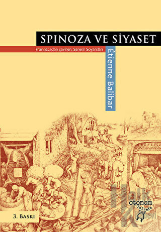 Spinoza ve Siyaset