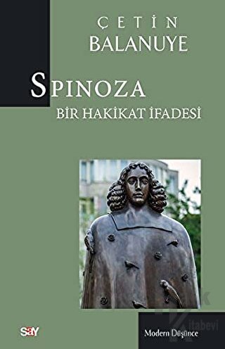 Spinoza - Halkkitabevi