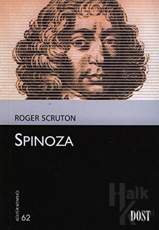 Spinoza - Halkkitabevi