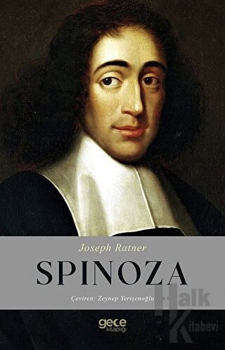 Spinoza - Halkkitabevi