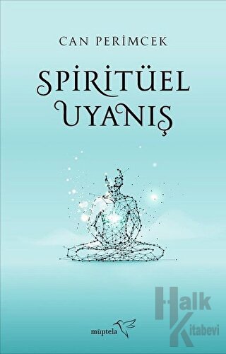 Spiritüel Uyanış - Halkkitabevi