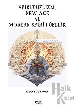 Spiritüelizm, New Age ve Modern Spiritüellik