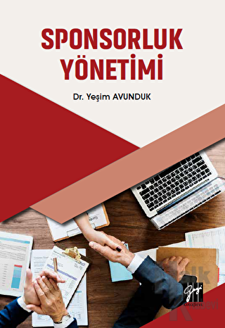 Sponsorluk Yönetimi - Halkkitabevi