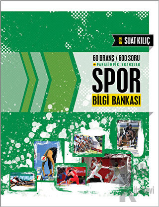 Spor Bilgi Bankası - Halkkitabevi