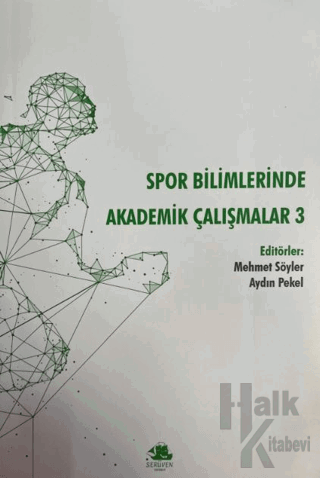 Spor Bilimlerinde Akademik Çalışmalar 3