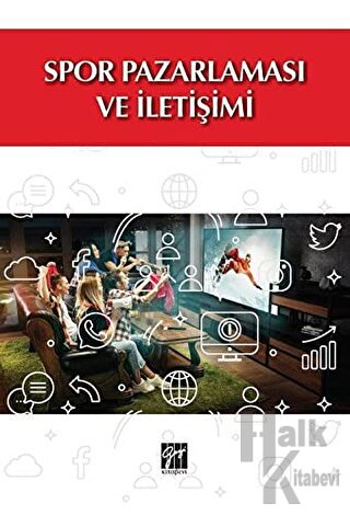 Spor Pazarlaması ve İletişim